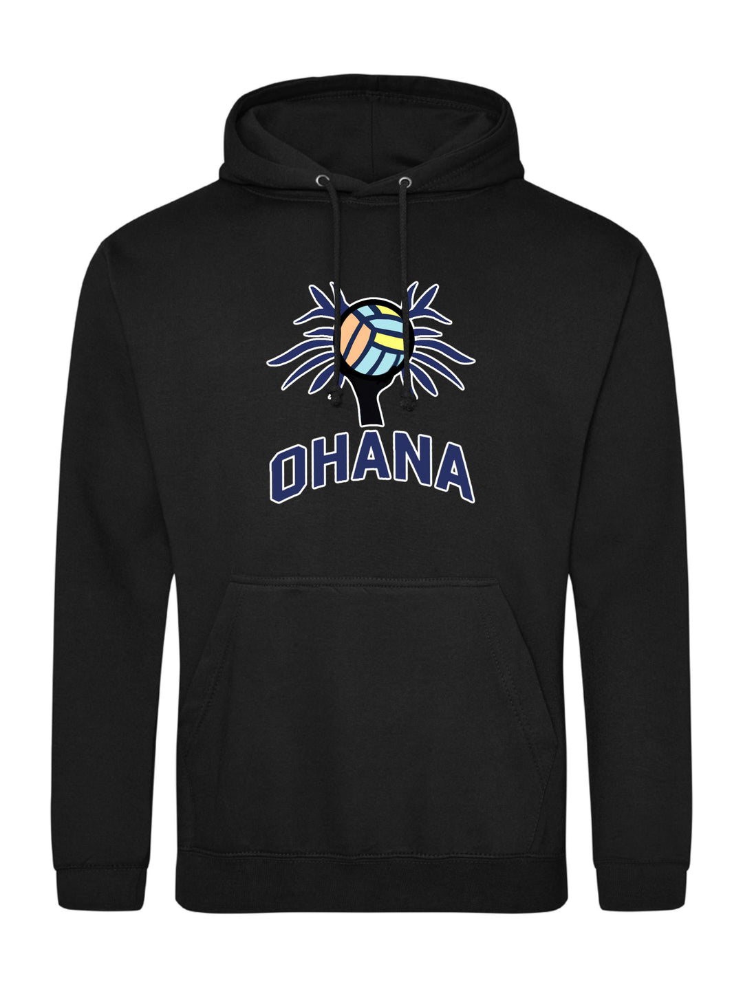 OHANA Hoodie