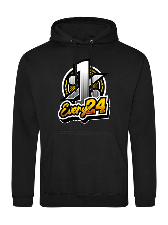 Brandon Hollins Hoodie