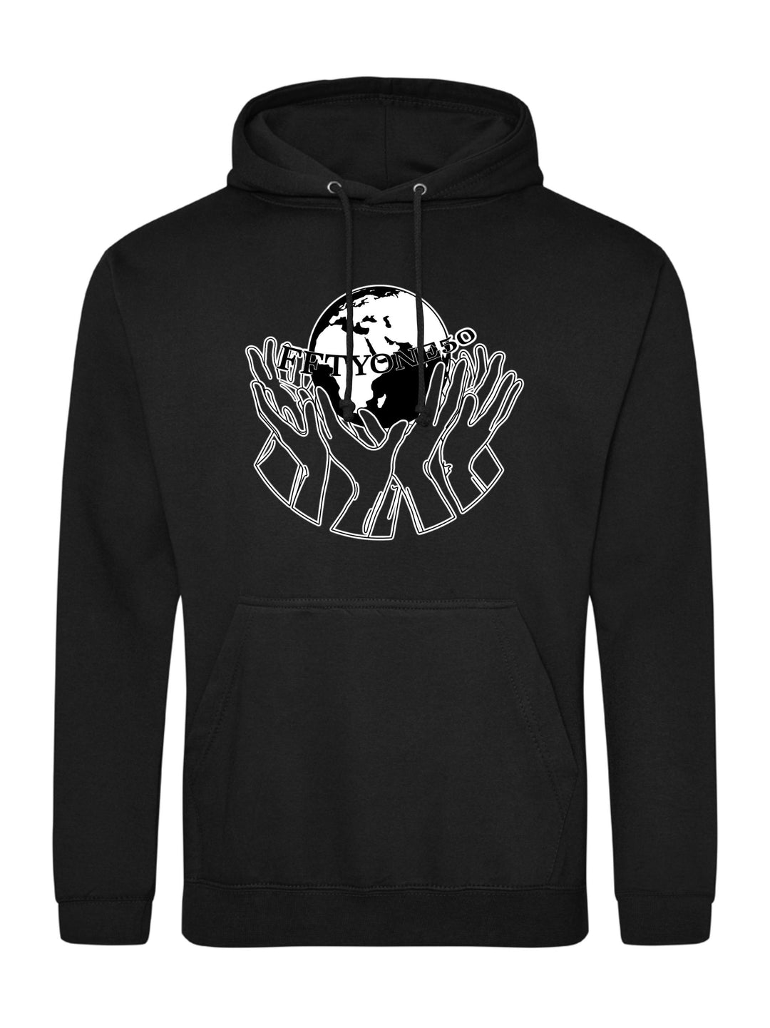 Fftyone50 Hoodie