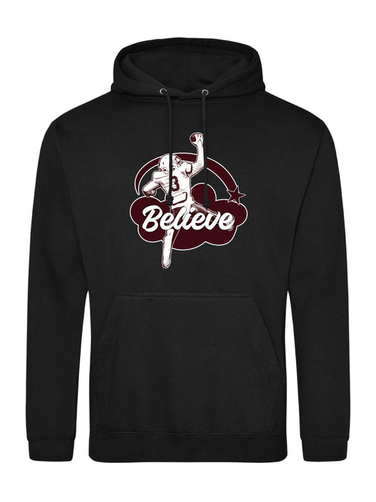 Beau Corrales Hoodie