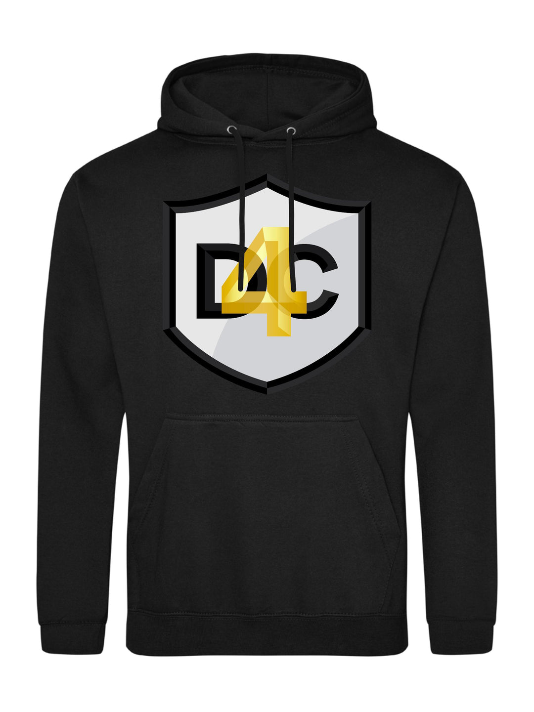 Devin Cooper Hoodie