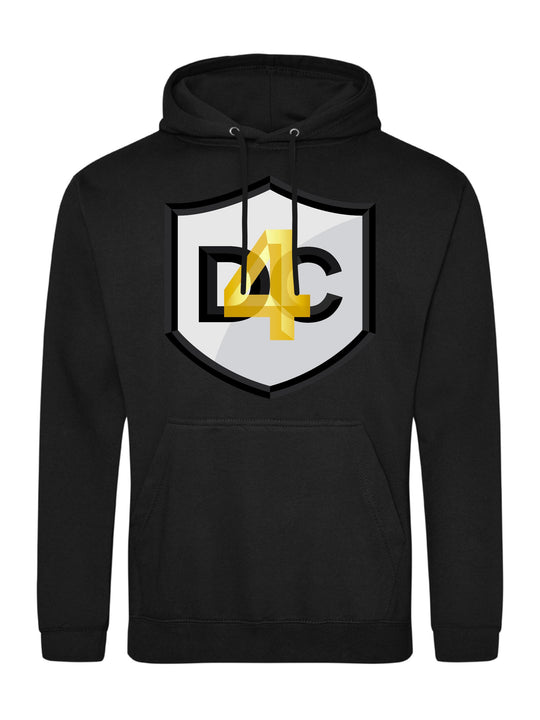 Devin Cooper Hoodie