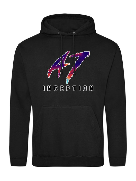 Inception AT Hoodie