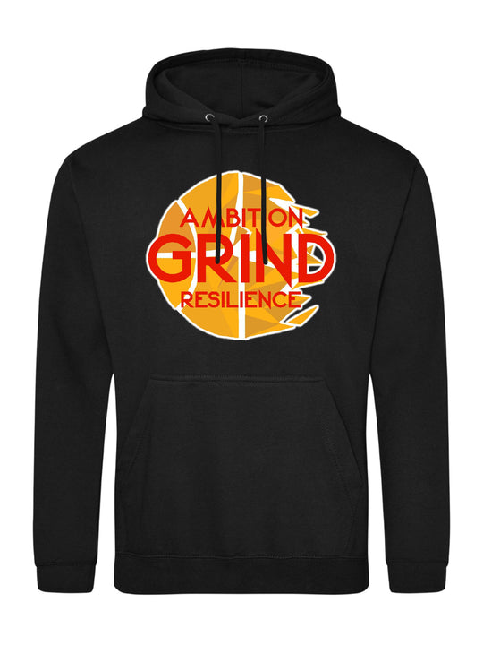 Grind Hoodie