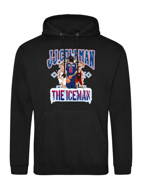 JJ Coleman Hoodie