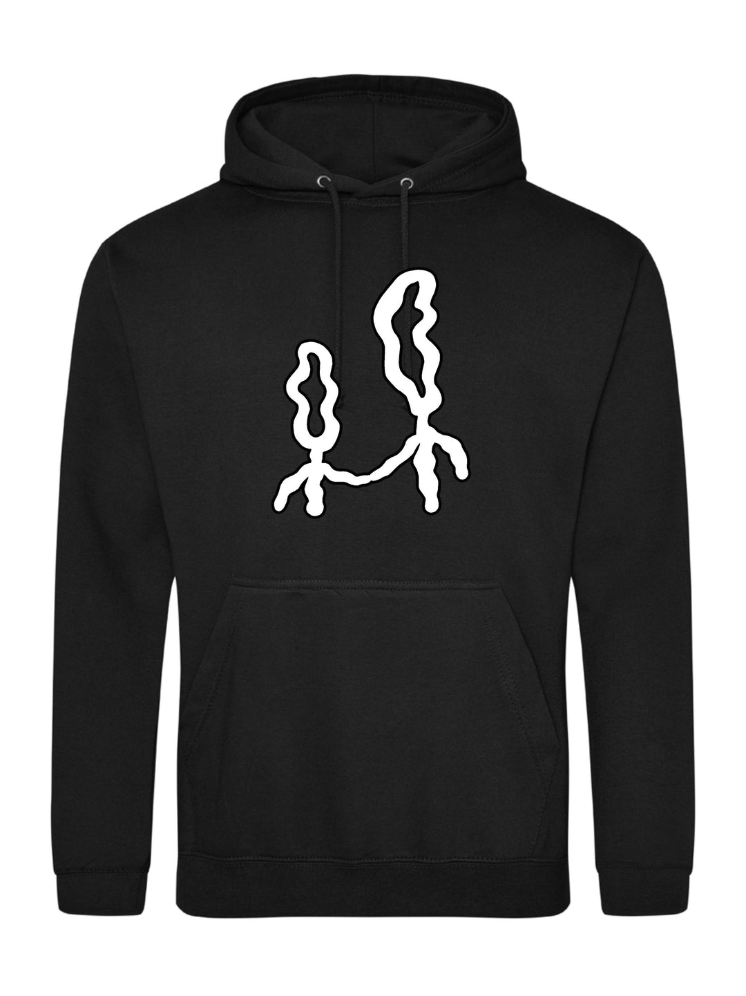 Cam Logo Hoodie