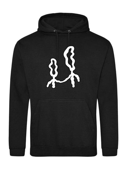 Cam Logo Hoodie