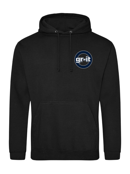 GRIT Hoodie