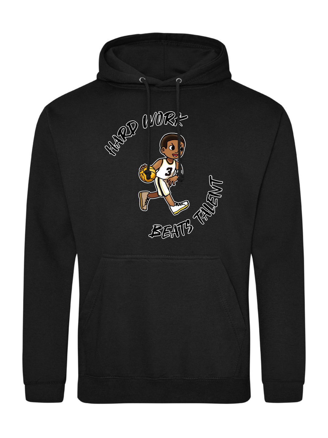 John Davis Hoodie