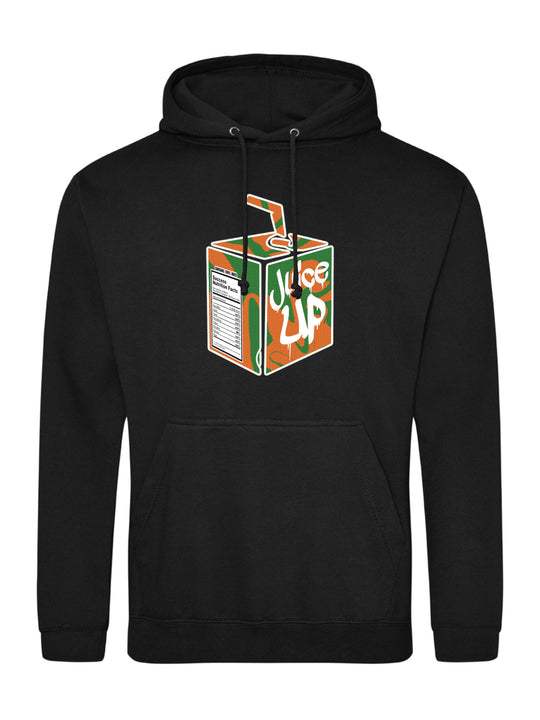 Jalon Howard Hoodie