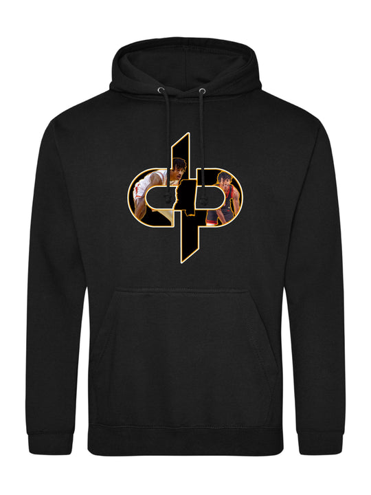 Donte Powers Hoodie