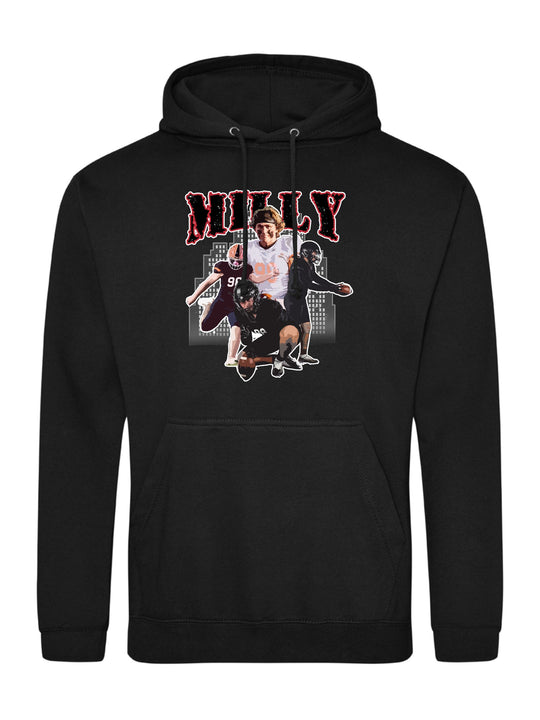 Ryan Millmore Hoodie