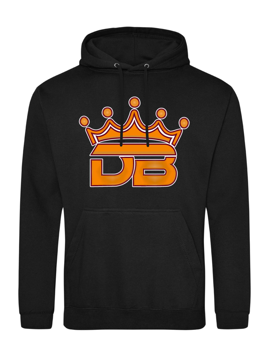Dee Bost Hoodie