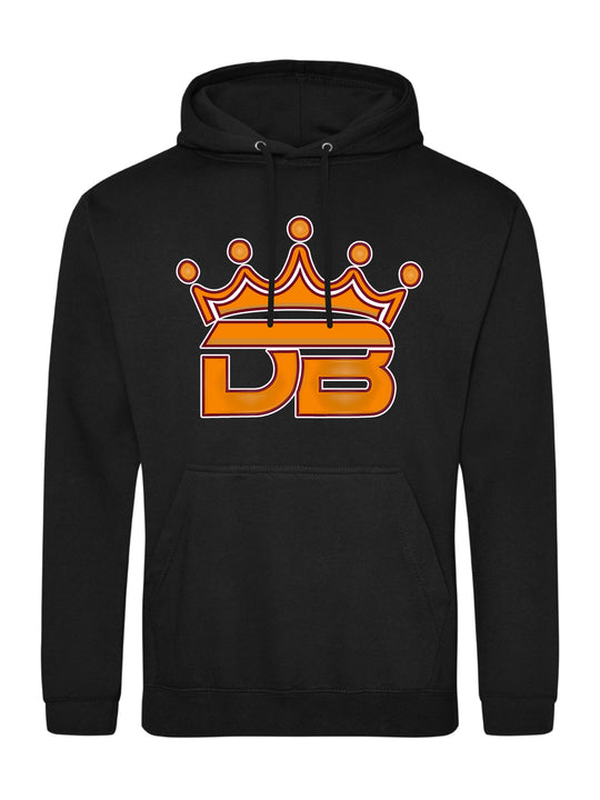 Dee Bost Hoodie