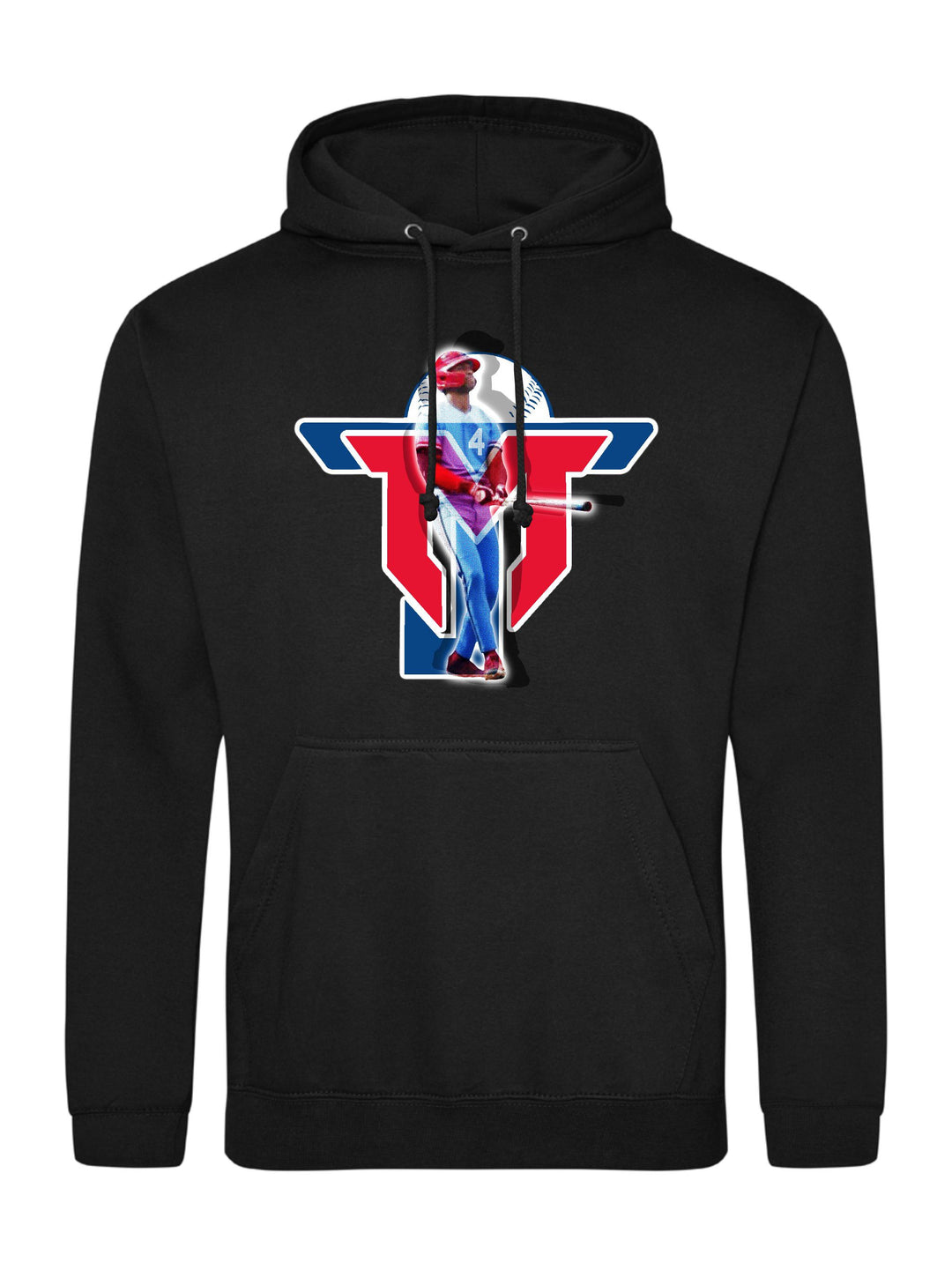 TJ McCants Hoodie