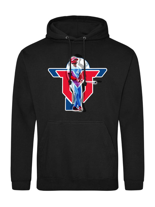 TJ McCants Hoodie