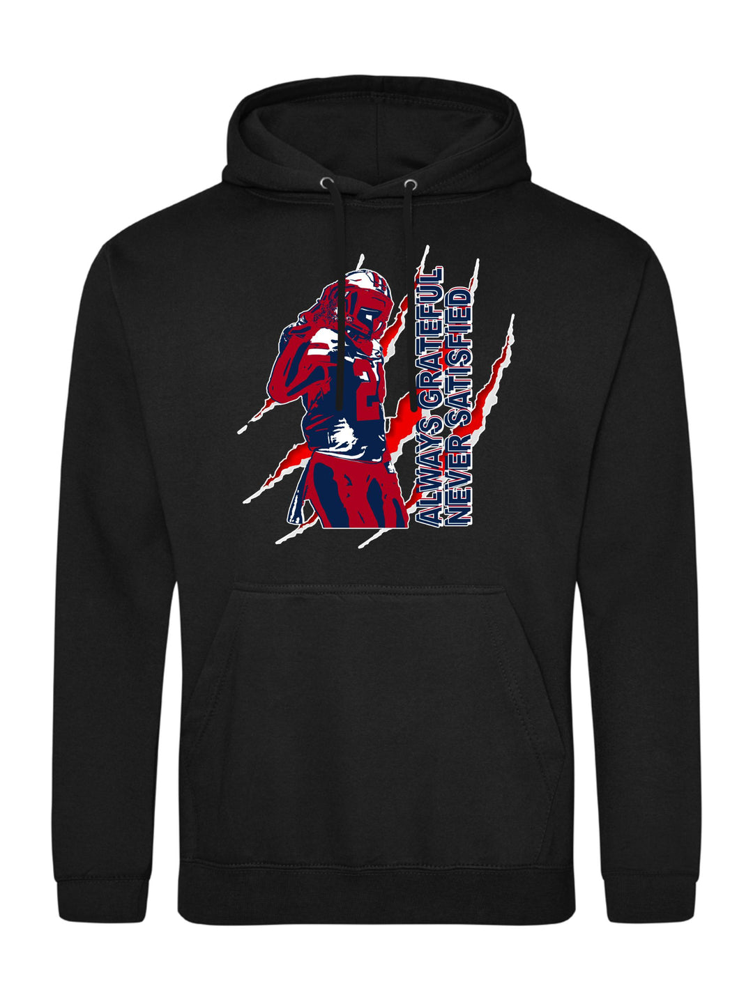 The Hitman Hoodie