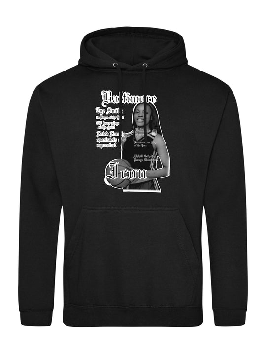 Tye Smith Hoodie