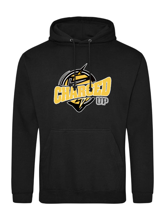 Alex Arnold Hoodie
