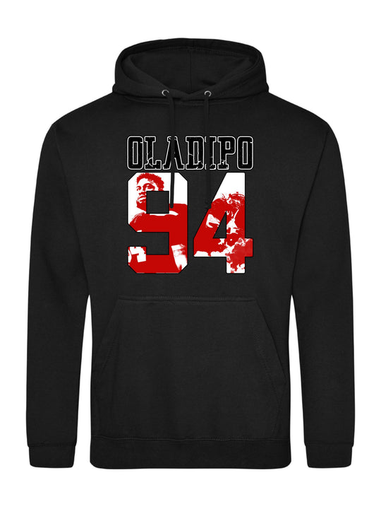 Gabe Oladipo Hoodie