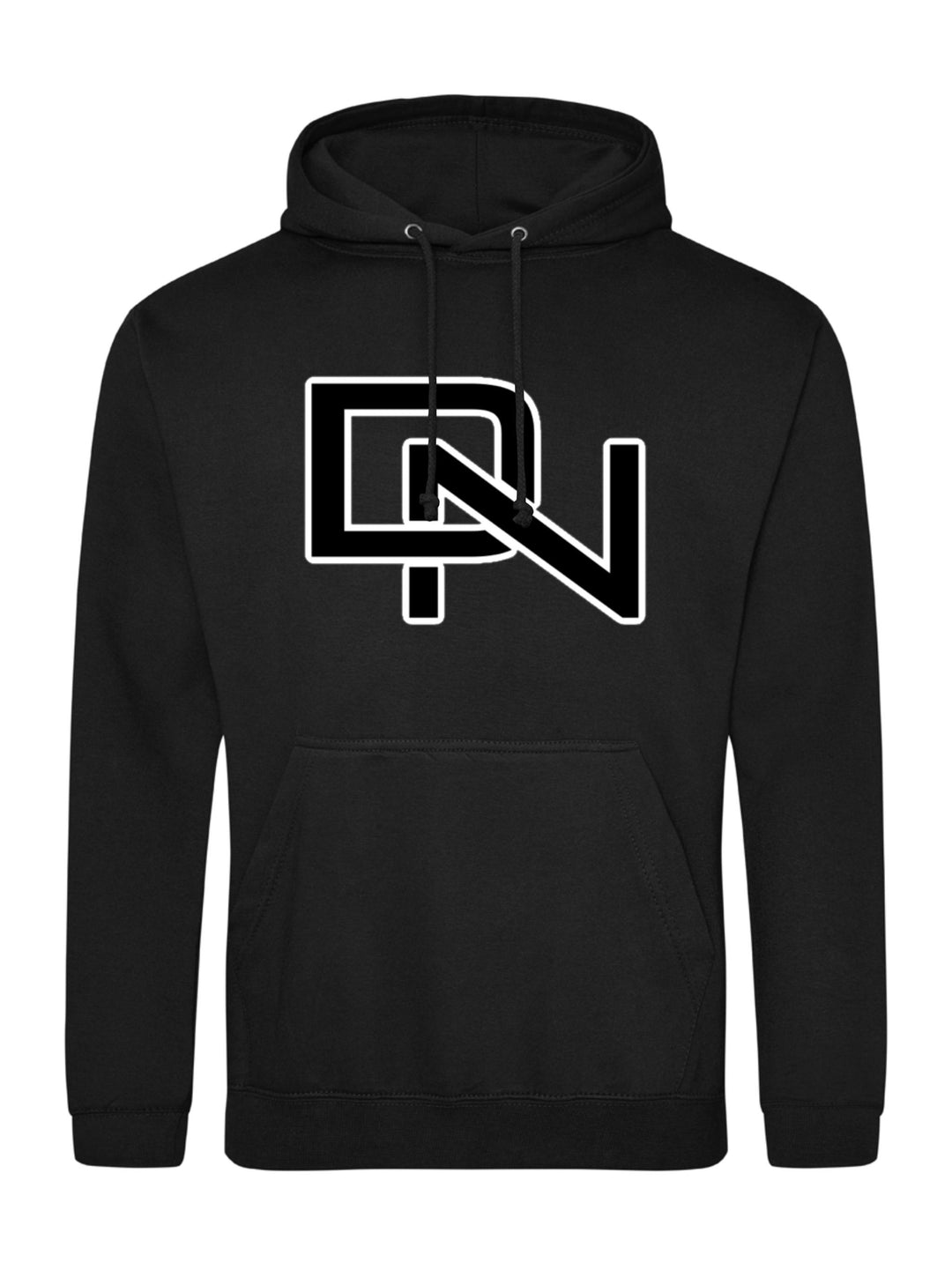 Derek Needham Hoodie