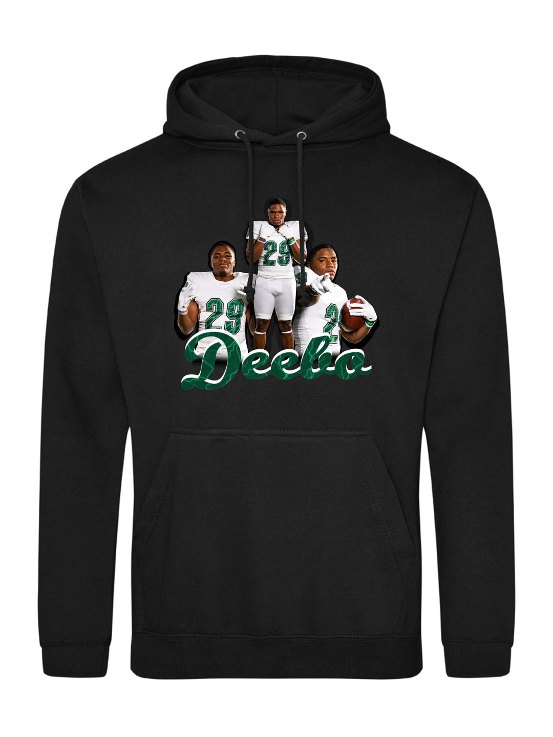 Daviawn Bishop Hoodie