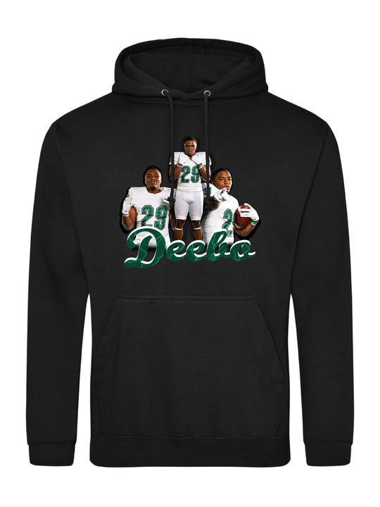 Daviawn Bishop Hoodie