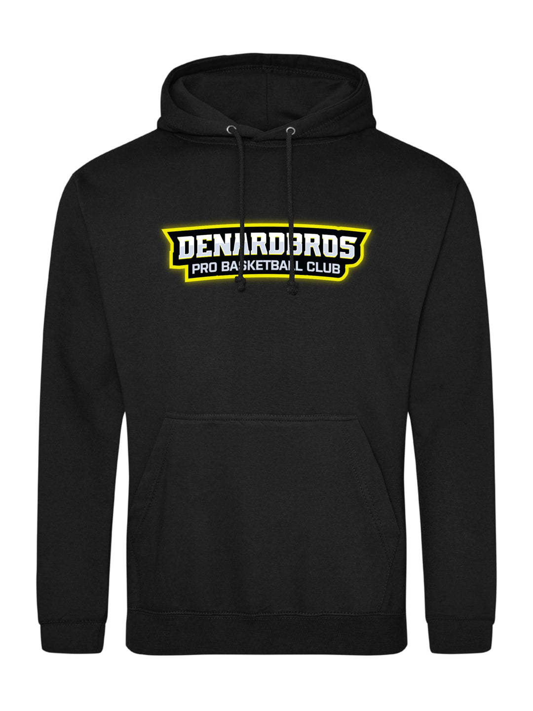 Denard Bros Pro Club Hoodie