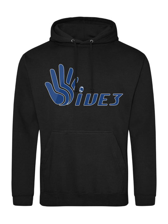 5ive3 Hoodie