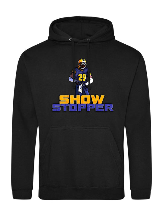 Show Stopper Hoodie