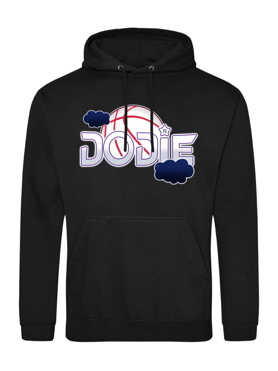 Dodie Hoodie