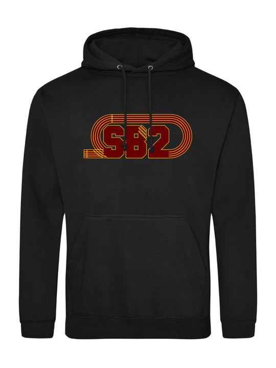 Stacey Boyd Hoodie