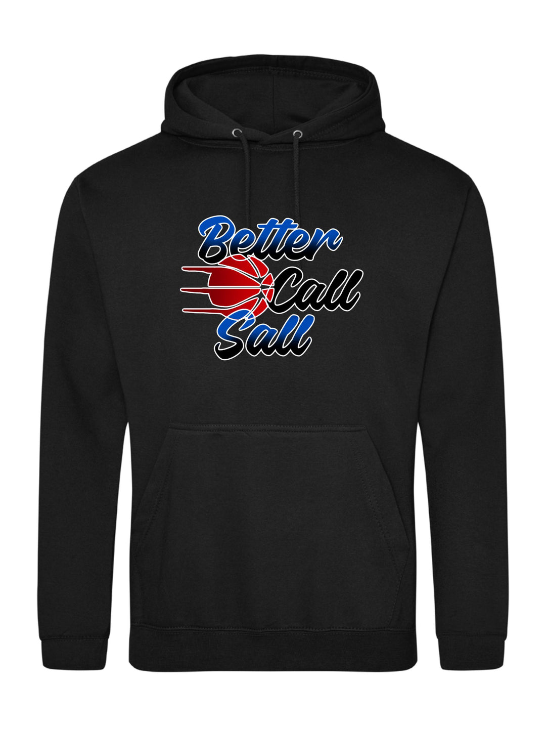 Mo Sall Hoodie
