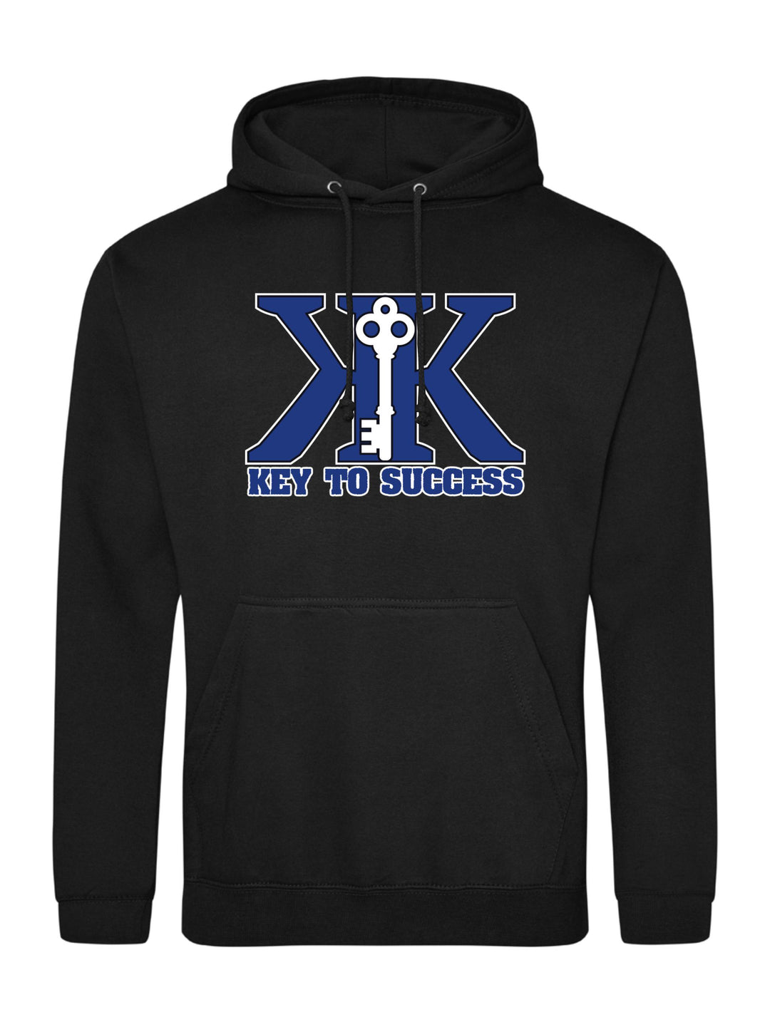 Keonte Kennedy Hoodie