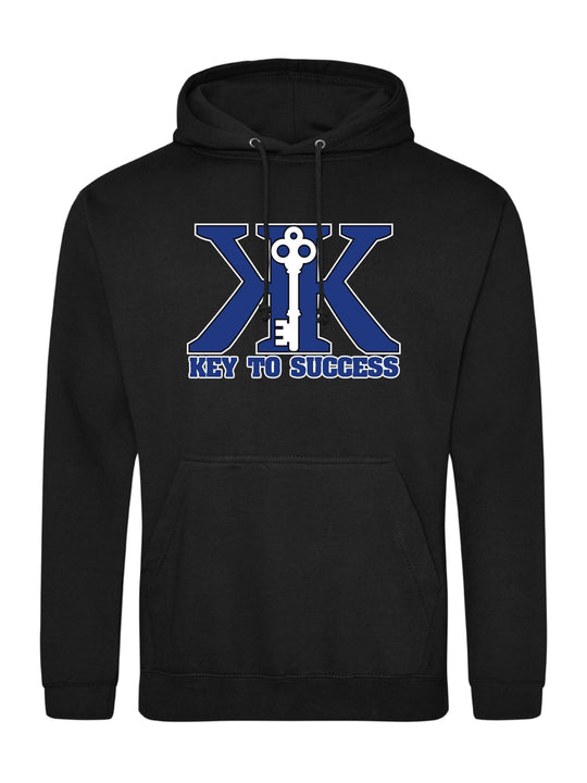Keonte Kennedy Hoodie