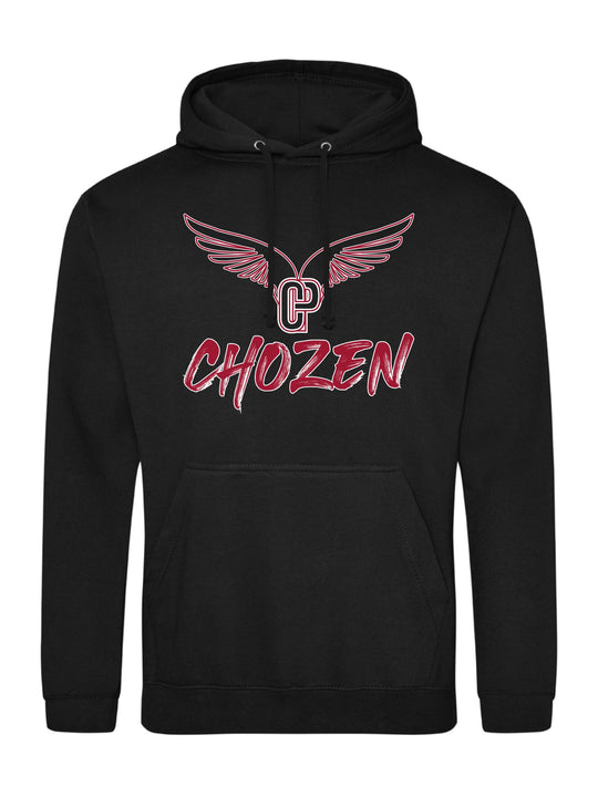 Chester Pruitt Hoodie