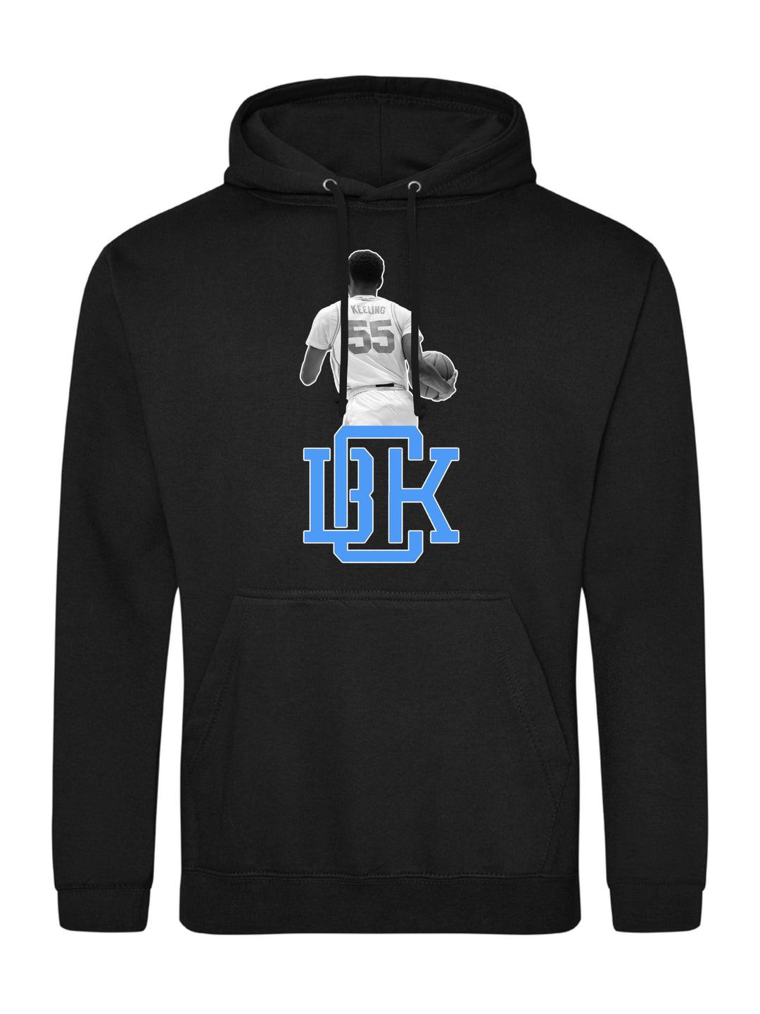 The Blue Collar Kid Hoodie