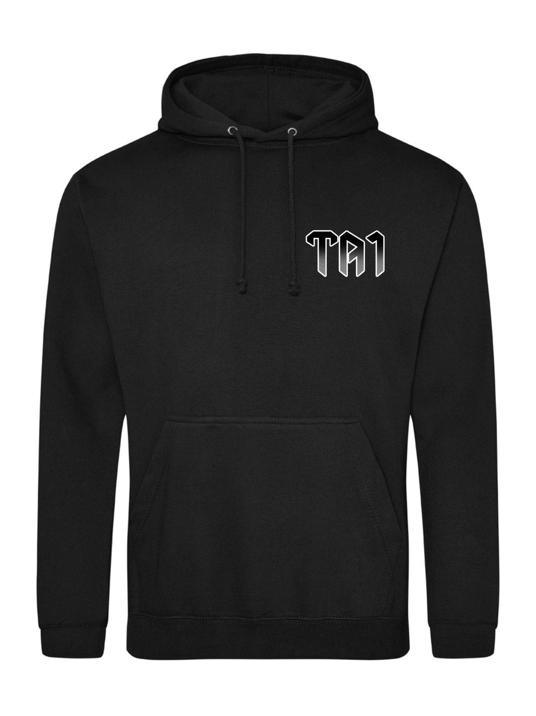 Trayce Atkins Hoodie