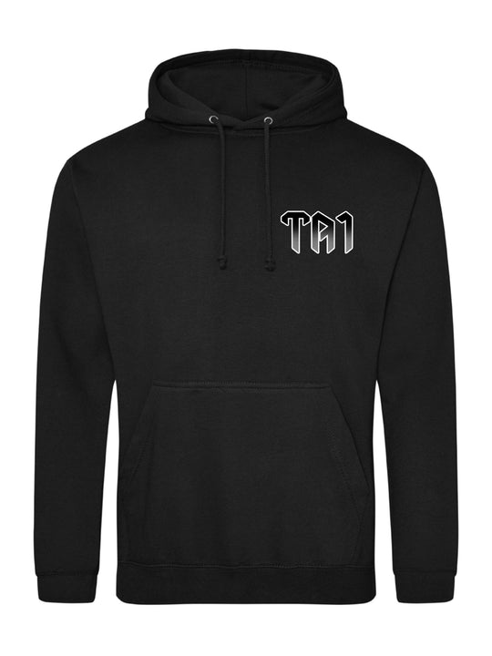 Trayce Atkins Hoodie
