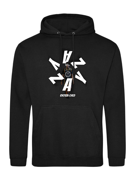 Isaiah Stein Hoodie