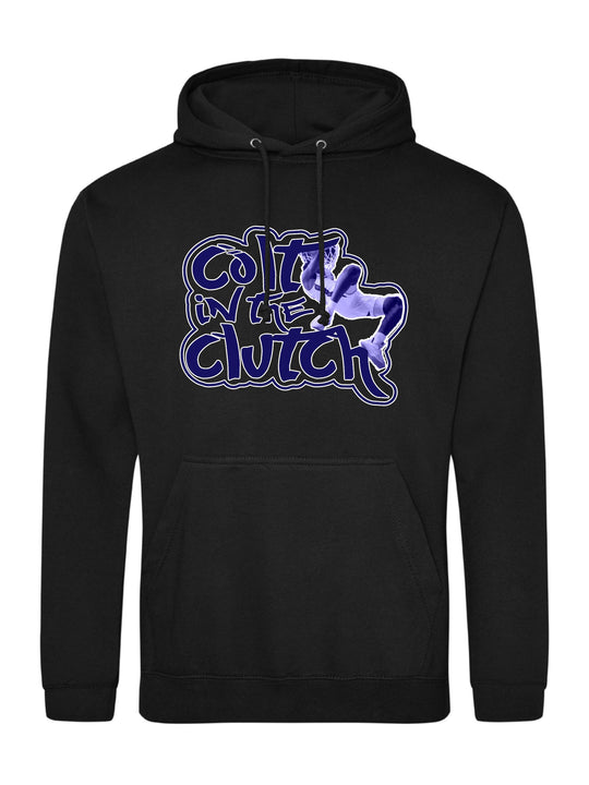 Coltie Young Hoodie