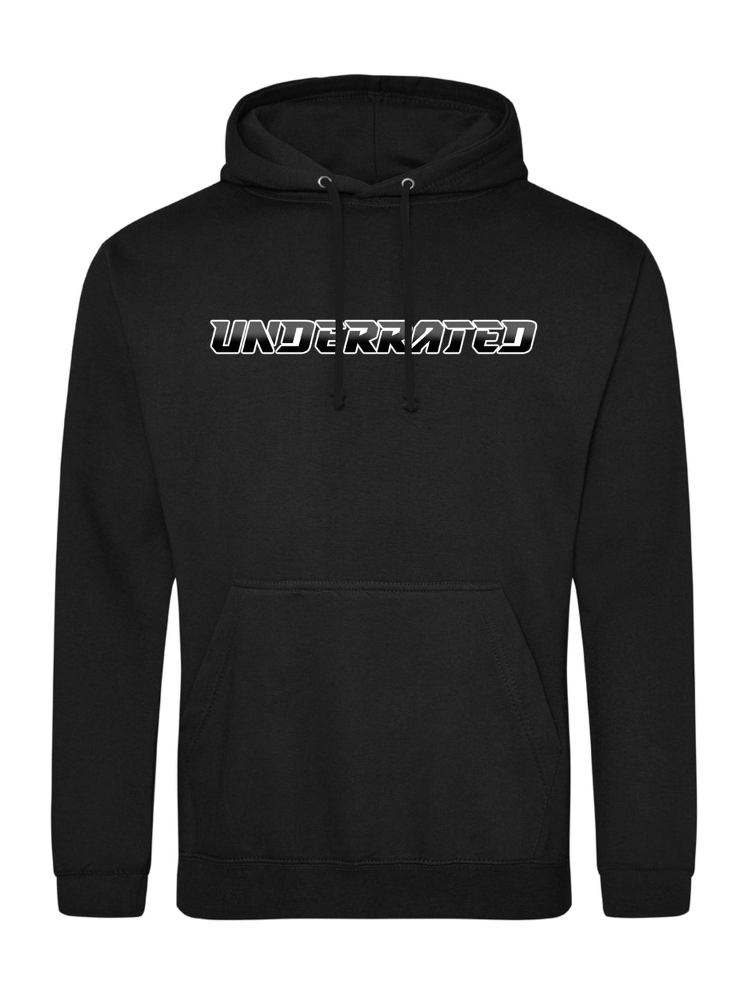 Underrated Hoodie