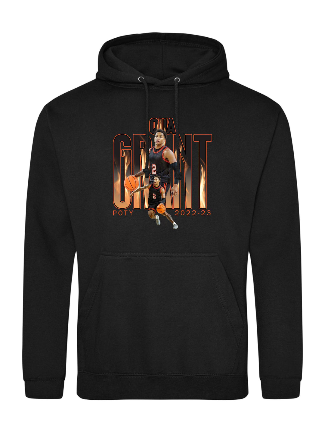 Qua Grant Hoodie