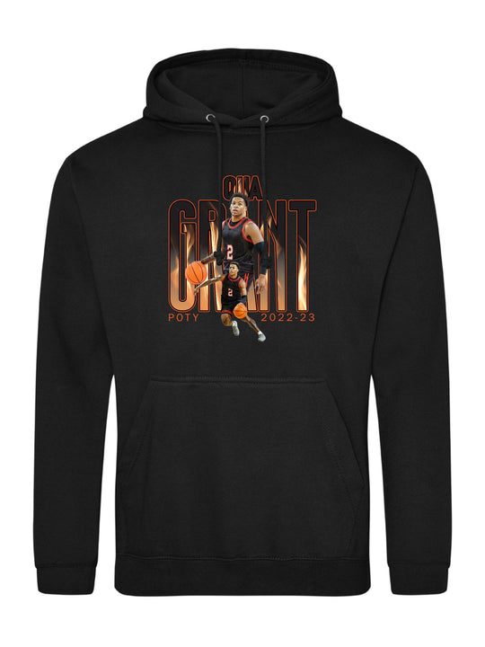 Qua Grant Hoodie