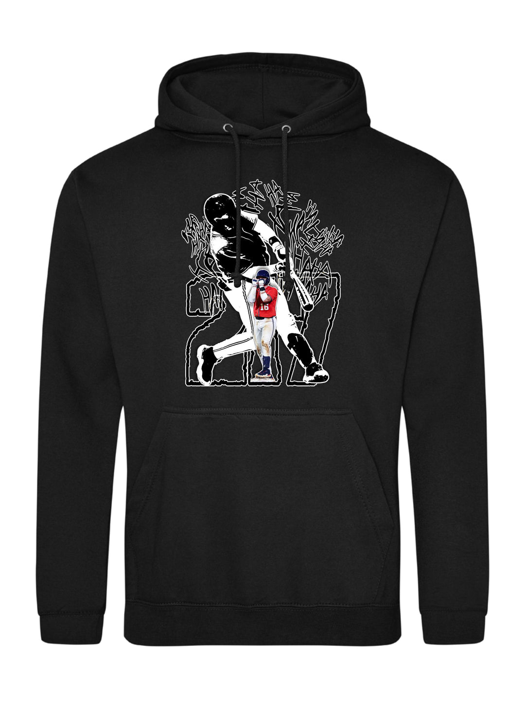 Will Plattner Hoodie