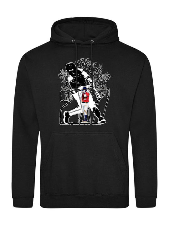 Will Plattner Hoodie