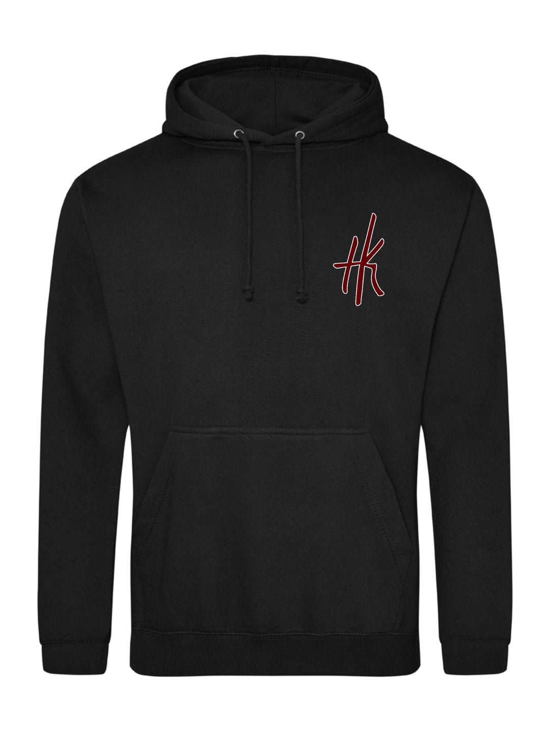 Kimani Hamilton Hoodie