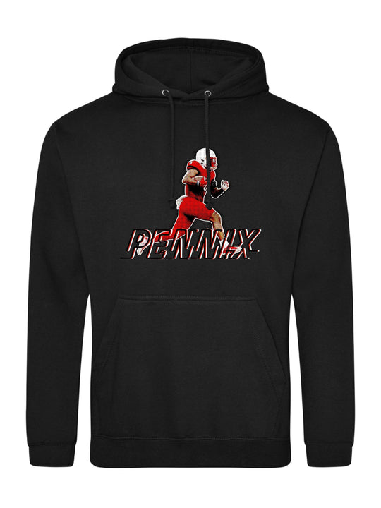 Trent Pennix Hoodie