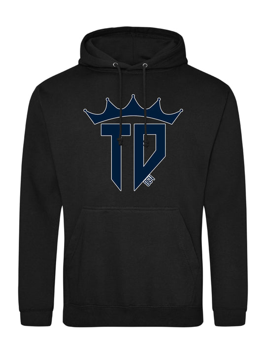Ty Danzy Hoodie