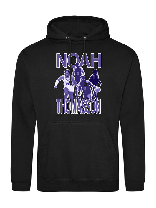 Noah Thomasson Hoodie